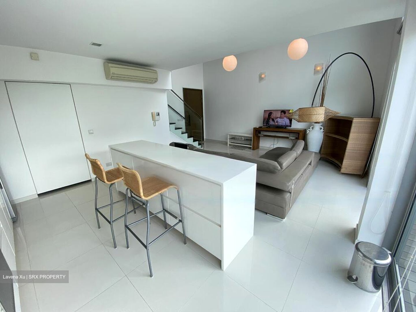 One-north Residences (D5), Apartment #455182591